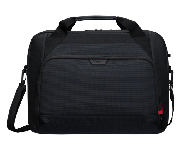 Targus Classic EcoSmart® Briefcase 17-18” - 1539096 - zdjęcie